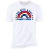 Red White And Blue Cousin Crew 4th Of July Shirt, long Sleeve, hoodie