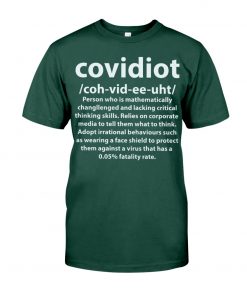 covid-coh-vid-ee-uht Premium Fit Mens t-shirt ,long Sleeve, hoodie