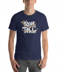 Roll with Pride Shirt