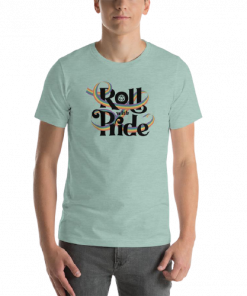 Roll with Pride Shirt