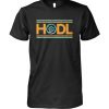 Safemoon HODL Cryptocurrency T-Shirt