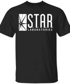 Star Labs shirt, long Sleeve, hoodie