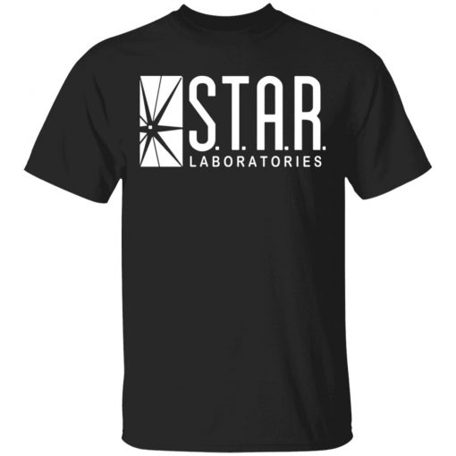 Star Labs shirt, long Sleeve, hoodie