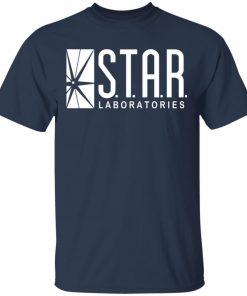 Star Labs shirt, long Sleeve, hoodie