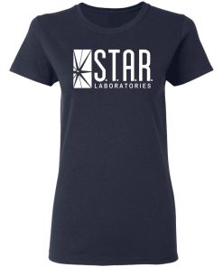 Star Labs shirt, long Sleeve, hoodie