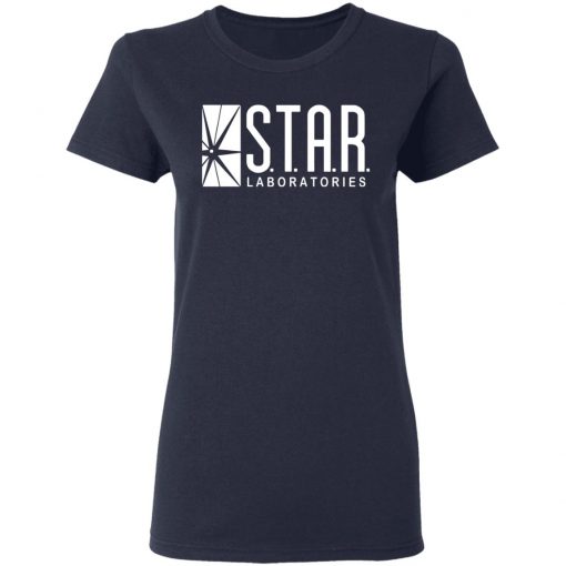 Star Labs shirt, long Sleeve, hoodie