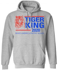 Tiger King 2020 shirt, long Sleeve, hoodie