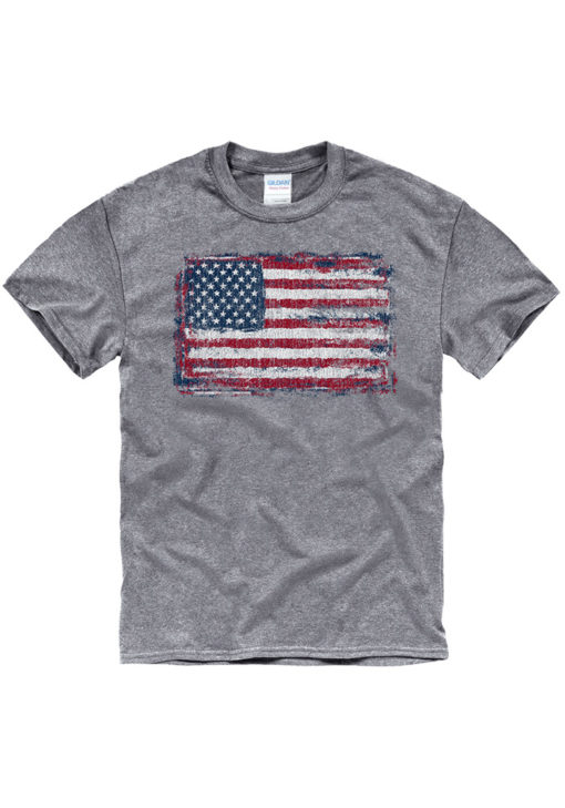 USA flag T-shirt, long Sleeve, hoodie