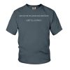 Written for the Screen and directed Greta Gerwig Classic T-Shirt