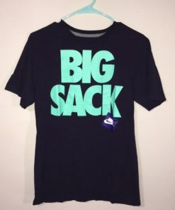 big sack T-shirt, long Sleeve, hoodie