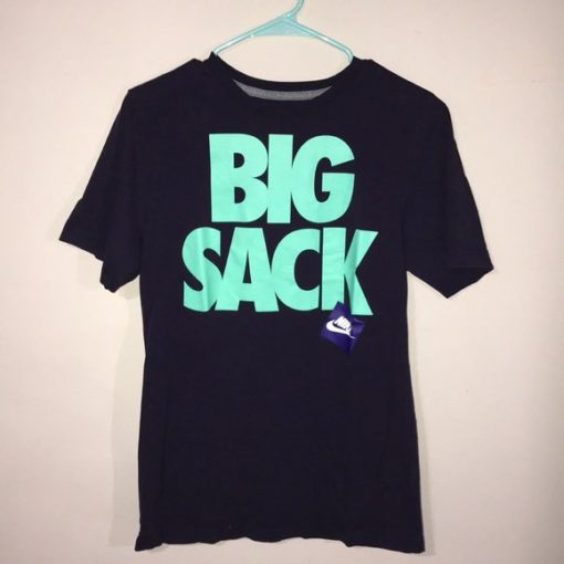 big sack T-shirt, long Sleeve, hoodie