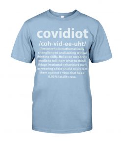 covid-coh-vid-ee-uht Premium Fit Mens t-shirt ,long Sleeve, hoodie