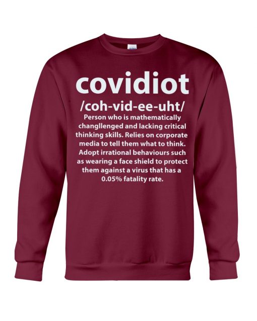 covid-coh-vid-ee-uht Premium Fit Mens t-shirt ,long Sleeve, hoodie