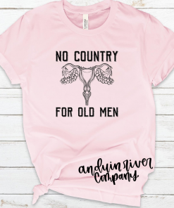 no country for old men uterus, T-shirt, long Sleeve, hoodie