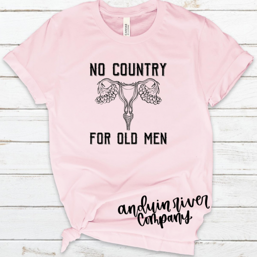 no country for old men uterus, T-shirt, long Sleeve, hoodie