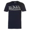 Von Ducth T-shirt, long Sleeve, hoodie