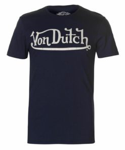 Von Ducth T-shirt, long Sleeve, hoodie