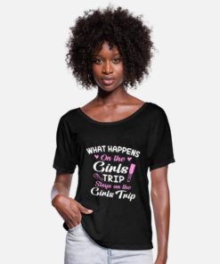 what happens on the Girls Trip T-shirt, long Sleeve, hoodie
