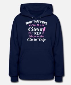 what happens on the Girls Trip T-shirt, long Sleeve, hoodie