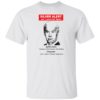 Silver Alert Joe Lunch Pail Biden Shirt