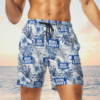 Bud Light Beer Hawaiian Shirts