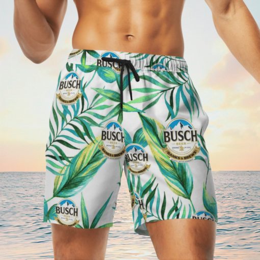 Busch Beer Hawaiian Shirt Aloha from Busch There is nothing like a Busch Hawaiian. Since 1955. Hawaiian Shirts, Blue Show some support! Your favorite Bus Hawaiian Shirt: Silly Get all over the place with the Abdominal Beer Beach-wood