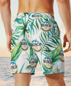 Busch Beer Hawaiian Shirt Aloha from Busch There is nothing like a Busch Hawaiian. Since 1955. Hawaiian Shirts, Blue Show some support! Your favorite Bus Hawaiian Shirt: Silly Get all over the place with the Abdominal Beer Beach-wood