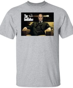 Ernie TheErnie The Godfather Shirt T-shirt, Long Sleeve, Hoodie2 (1) Godfather Shirt T-shirt, Long Sleeve, Hoodie