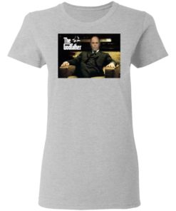 Ernie The Godfather Shirt T-shirt, Long Sleeve, Hoodie