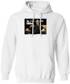 Ernie The Godfather Shirt T-shirt, Long Sleeve, Hoodie