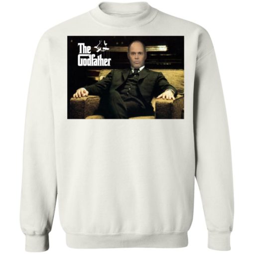 Ernie The Godfather Shirt T-shirt, Long Sleeve, Hoodie