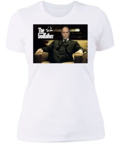 Ernie The Godfather Shirt T-shirt, Long Sleeve, Hoodie