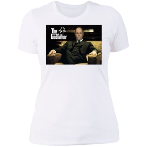 Ernie The Godfather Shirt T-shirt, Long Sleeve, Hoodie