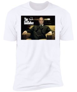 Ernie The Godfather Shirt T-shirt, Long Sleeve, Hoodie