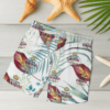 Molson Canadian Beer Hawaiian Shirts, Beach Short