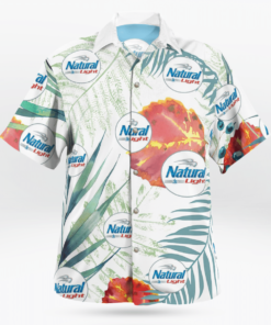 Natural Light Hawaiian Shirts offer the perfect tropical island style for casual and party life alike. Made from a layer of soft rayon topped with a button-up shirt, then hand-dipped in a proprietary coating that is safe for your skin, these shirts will always be a perfect fit. Each shirt is then completed with care and packed snugly for delivery to ensure it arrives ready to be worn. Great for coming home from the beach or just lounging around, this shirt brings as little added weight as possible so you can take it anywhere. Your Last Name on a Shirt, is the last thing you wear when leaving the beach.  Reef's Hawaiian shirts offer comfort and peace of mind that you will still look good after an indulgent day out in the sun.  With your name in Beach Print, it's all you need for that perfect tropical vacation... Named after the tropical paradise of Maui, this shirt's beach-toned palm trees, fruity drink and classic car give you a refreshing taste of the islands. Perfect for warm weather or when you want to feel like you're on vacation whenever you wear it, it's better with beer! Hawaiian Shirts, Beach Short is a non-alcoholic tropical juice drink. It has a mild, tropical taste, and is the perfect tropical treat for when you're chilling in the sun. Made with natural fruit juices, non-alocholic. We know that people respond to natural light so we designed packaging with real estate in mind. What's more, it allowed us to provide samples on a full one-inch closure display that doubles as a table-ready stand. The small package packs a punch and looks good enough to be left on the counter. It also allows us to offer full color and copy messaging. After a day at the beach, there's nothing better than to kick back and watch the sunset with a cold one in your hand. Our Hawaiian Shirts and Beach Shorts are perfect for any occasion. Our Hawaiian shirts are super comfortable, so you can wear them all day long! From east coast to west coast, the Hawaiian shirt is a lasting icon of the 60s and 70s. The Aloha Shirt, as it was called, was a souvenir that symbolized an entire era. The colorful creation offered a chance for relaxation in a time that needed it. Now, our shirts honor this classic style and take it to the next level. Crafted from premium 100% cotton sand washed for softness, they feature retro designs influenced by the bright and bold artwork of surfboards and album covers from the golden age of Hawaii.