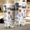 One Tree Hill steel Tumbler 20oz 30oz