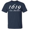 Spike Lee 1619 shirt