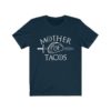 mother of tacos sword and food funny shirt, hoodie