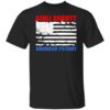 Ashli Babbitt American patriot shirt