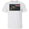 Call Me A Space Lawyer One More Time Shirt