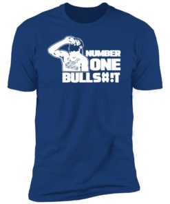 KucheroKucherov Beer Drinking Number One Bullshit Shirtv Beer Drinking Number One Bullshit Shirt