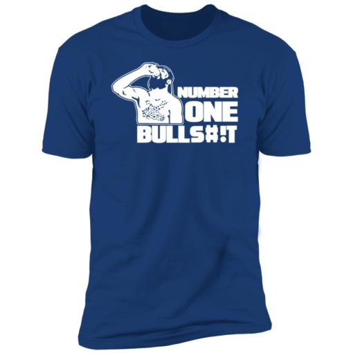 KucheroKucherov Beer Drinking Number One Bullshit Shirtv Beer Drinking Number One Bullshit Shirt