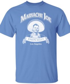 Max Muncy Mariachi Joe Shirt