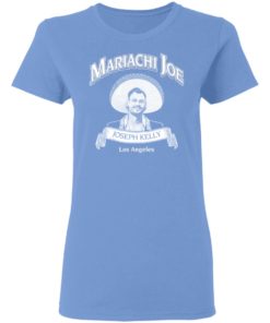 Max Muncy Mariachi Joe Shirt