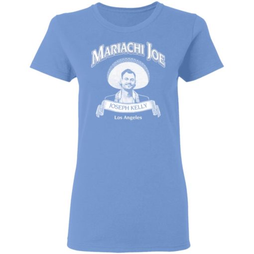 Max Muncy Mariachi Joe Shirt