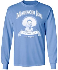 Max Muncy Mariachi Joe Shirt