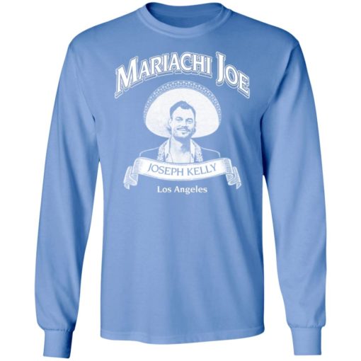 Max Muncy Mariachi Joe Shirt