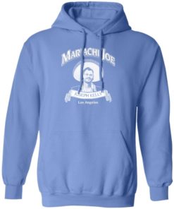 Max Muncy Mariachi Joe Shirt