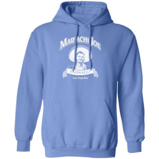 Max Muncy Mariachi Joe Shirt